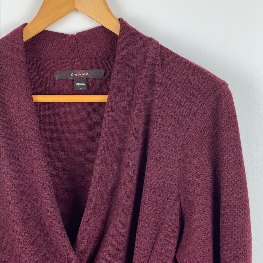 Fever Blouse